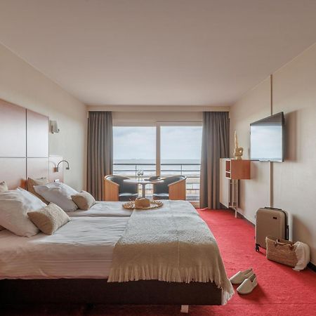 Hotel Riant-Sejour By Wp Hotels (Adults Only) Blankenberge Dış mekan fotoğraf