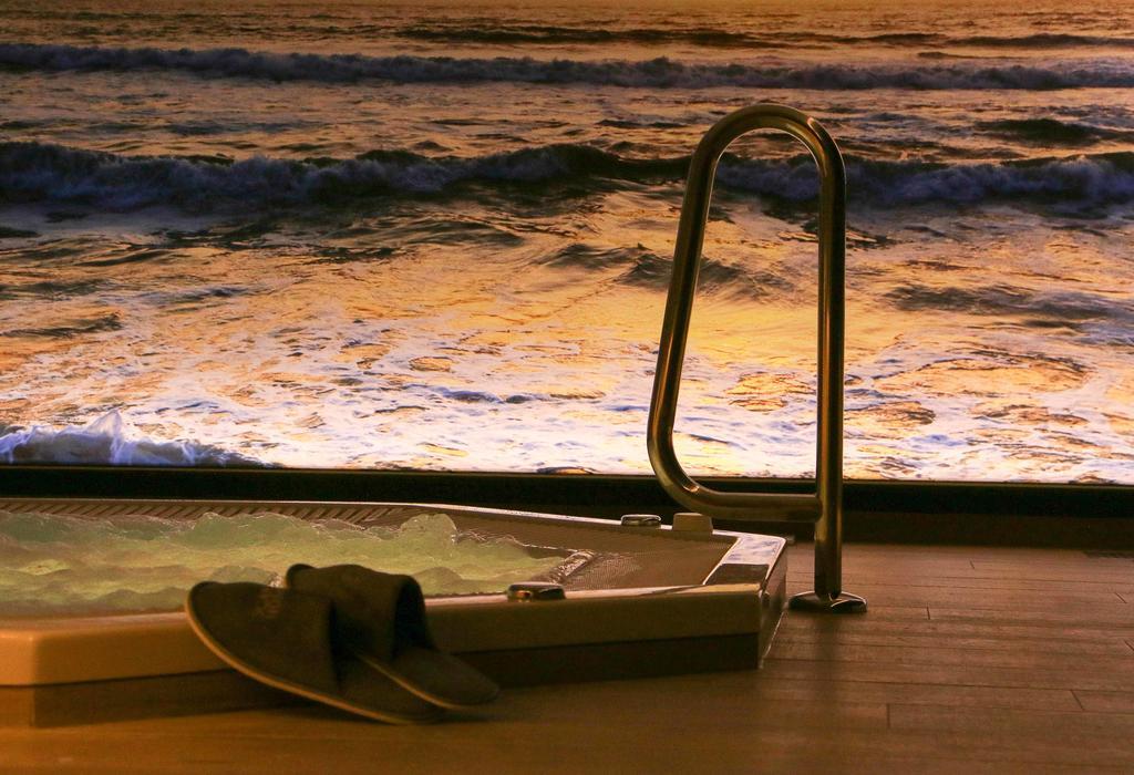 Hotel Riant-Sejour By Wp Hotels (Adults Only) Blankenberge Dış mekan fotoğraf