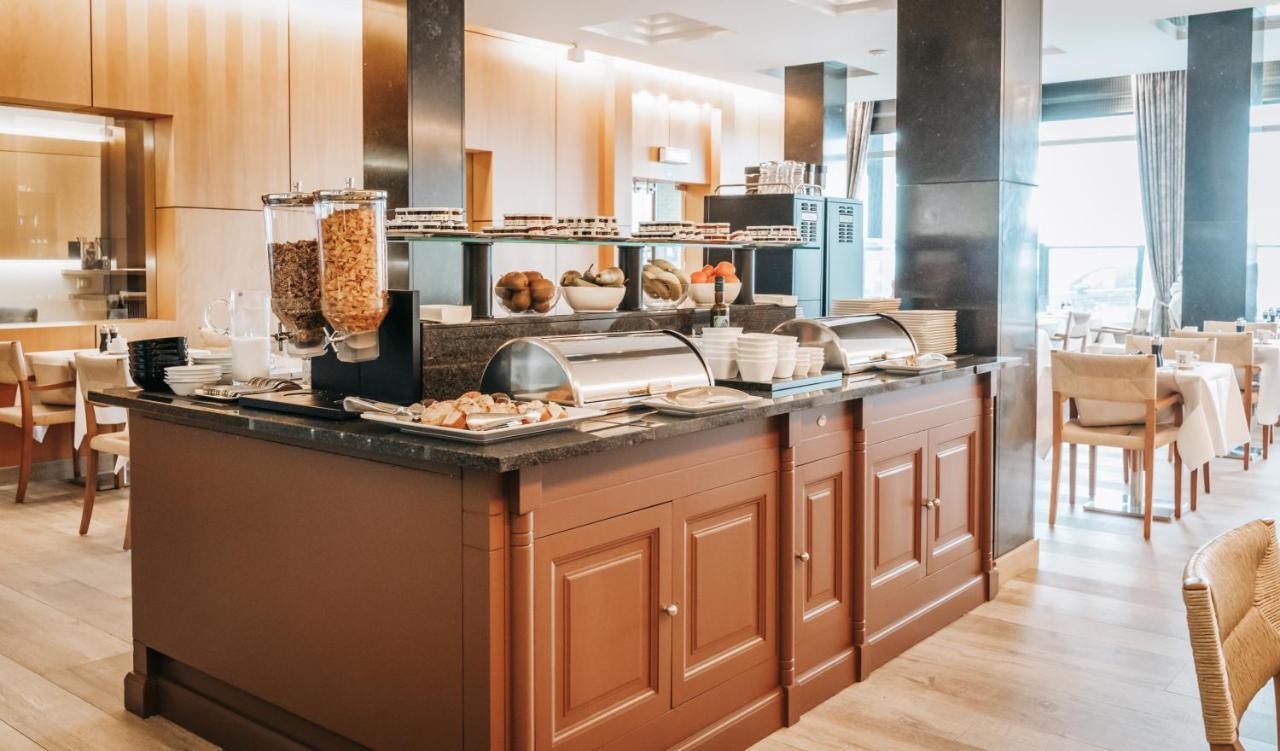 Hotel Riant-Sejour By Wp Hotels (Adults Only) Blankenberge Dış mekan fotoğraf