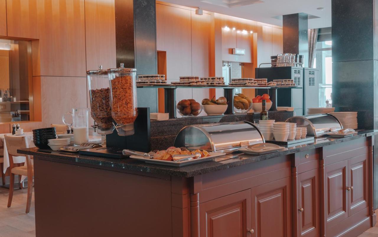 Hotel Riant-Sejour By Wp Hotels (Adults Only) Blankenberge Dış mekan fotoğraf