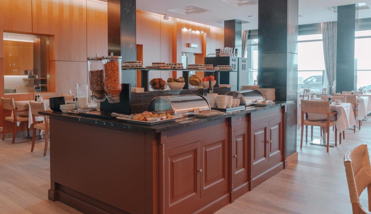 Hotel Riant-Sejour By Wp Hotels (Adults Only) Blankenberge Dış mekan fotoğraf