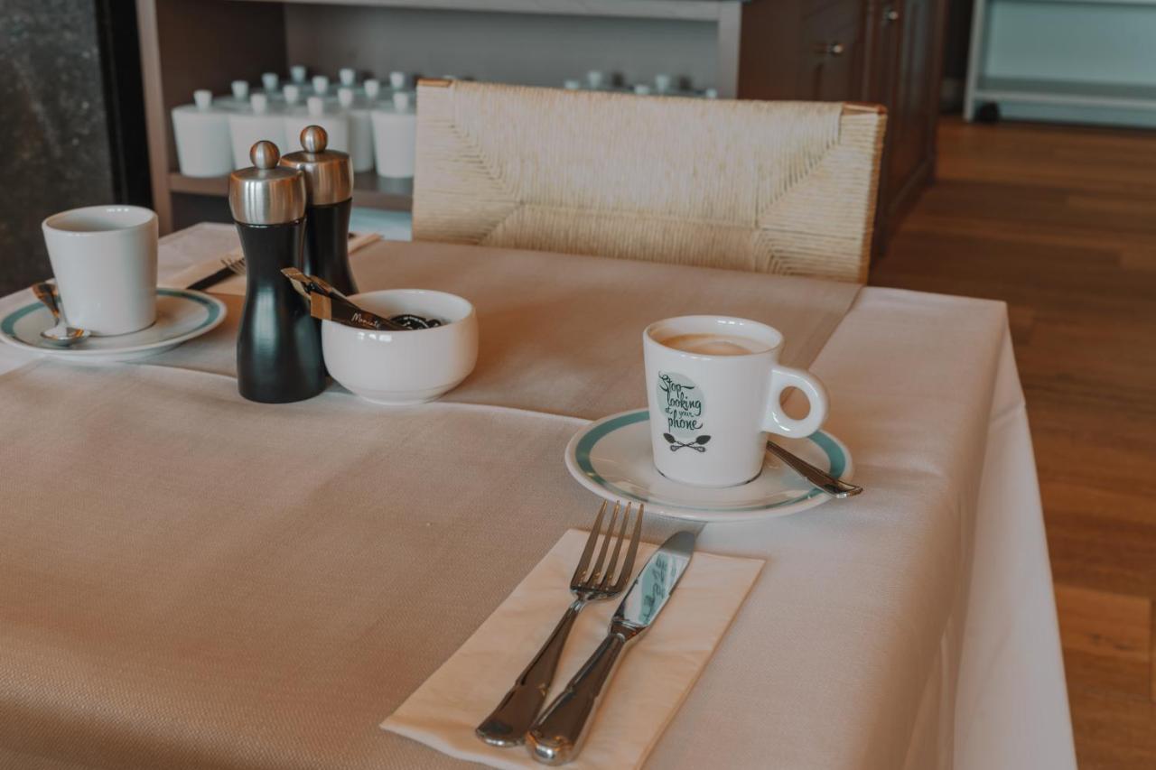 Hotel Riant-Sejour By Wp Hotels (Adults Only) Blankenberge Dış mekan fotoğraf