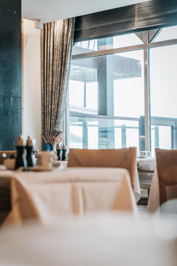 Hotel Riant-Sejour By Wp Hotels (Adults Only) Blankenberge Dış mekan fotoğraf