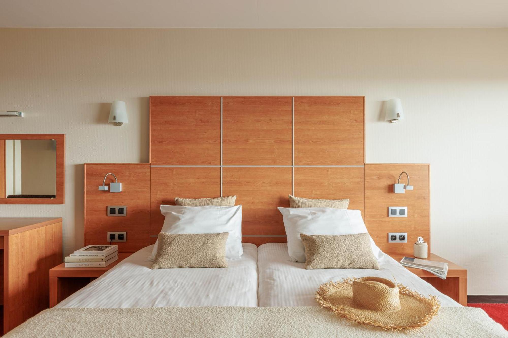 Hotel Riant-Sejour By Wp Hotels (Adults Only) Blankenberge Dış mekan fotoğraf