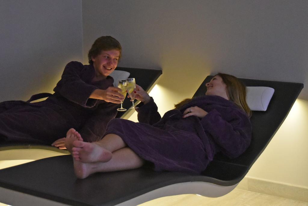 Hotel Riant-Sejour By Wp Hotels (Adults Only) Blankenberge Dış mekan fotoğraf