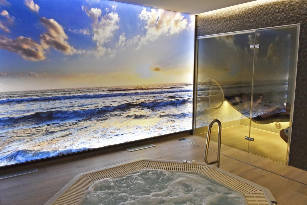 Hotel Riant-Sejour By Wp Hotels (Adults Only) Blankenberge Dış mekan fotoğraf