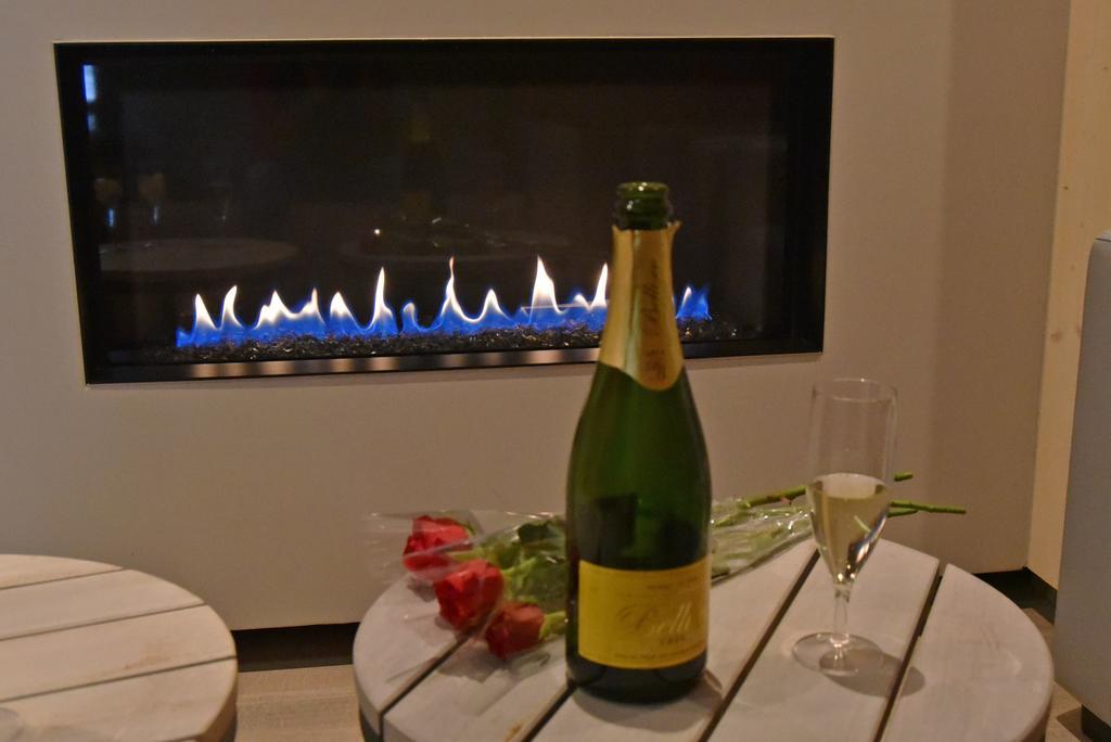 Hotel Riant-Sejour By Wp Hotels (Adults Only) Blankenberge Dış mekan fotoğraf