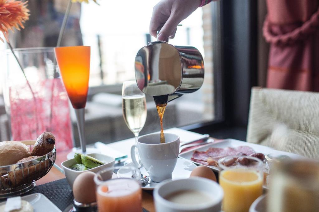 Hotel Riant-Sejour By Wp Hotels (Adults Only) Blankenberge Dış mekan fotoğraf