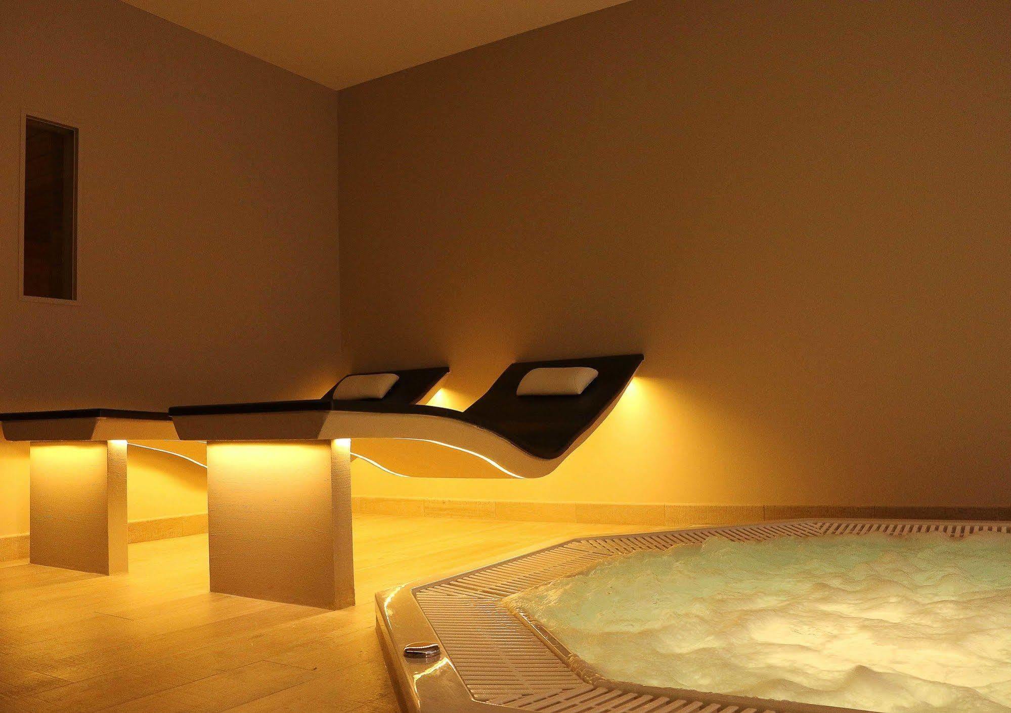Hotel Riant-Sejour By Wp Hotels (Adults Only) Blankenberge Dış mekan fotoğraf