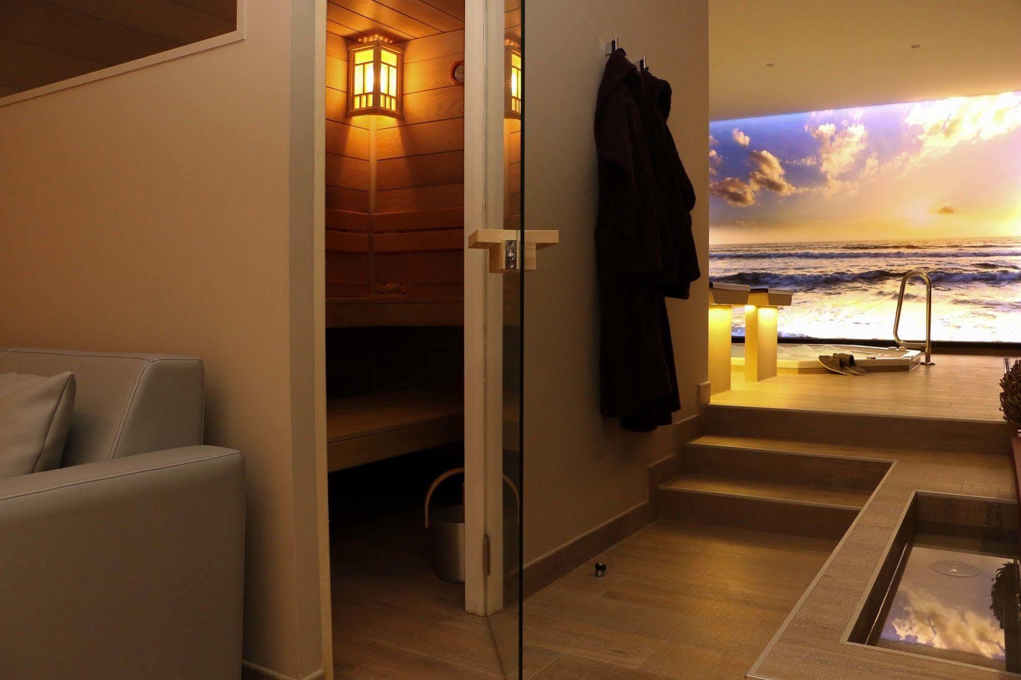 Hotel Riant-Sejour By Wp Hotels (Adults Only) Blankenberge Dış mekan fotoğraf